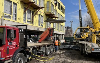 How to Choose the Right Concrete Contractor for Your Job