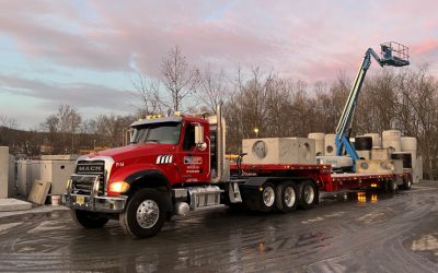 Concrete Maintenance: How to Extend the Life of Your Concrete Surfaces