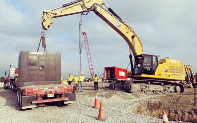 Summer Construction Season: How to Keep Projects on Track