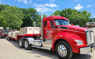 Top Infrastructure Trends in the Tri-State Area