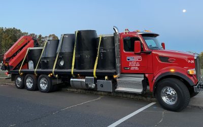 Understanding the Differences Between Manholes, Catch Basins, and Inlets