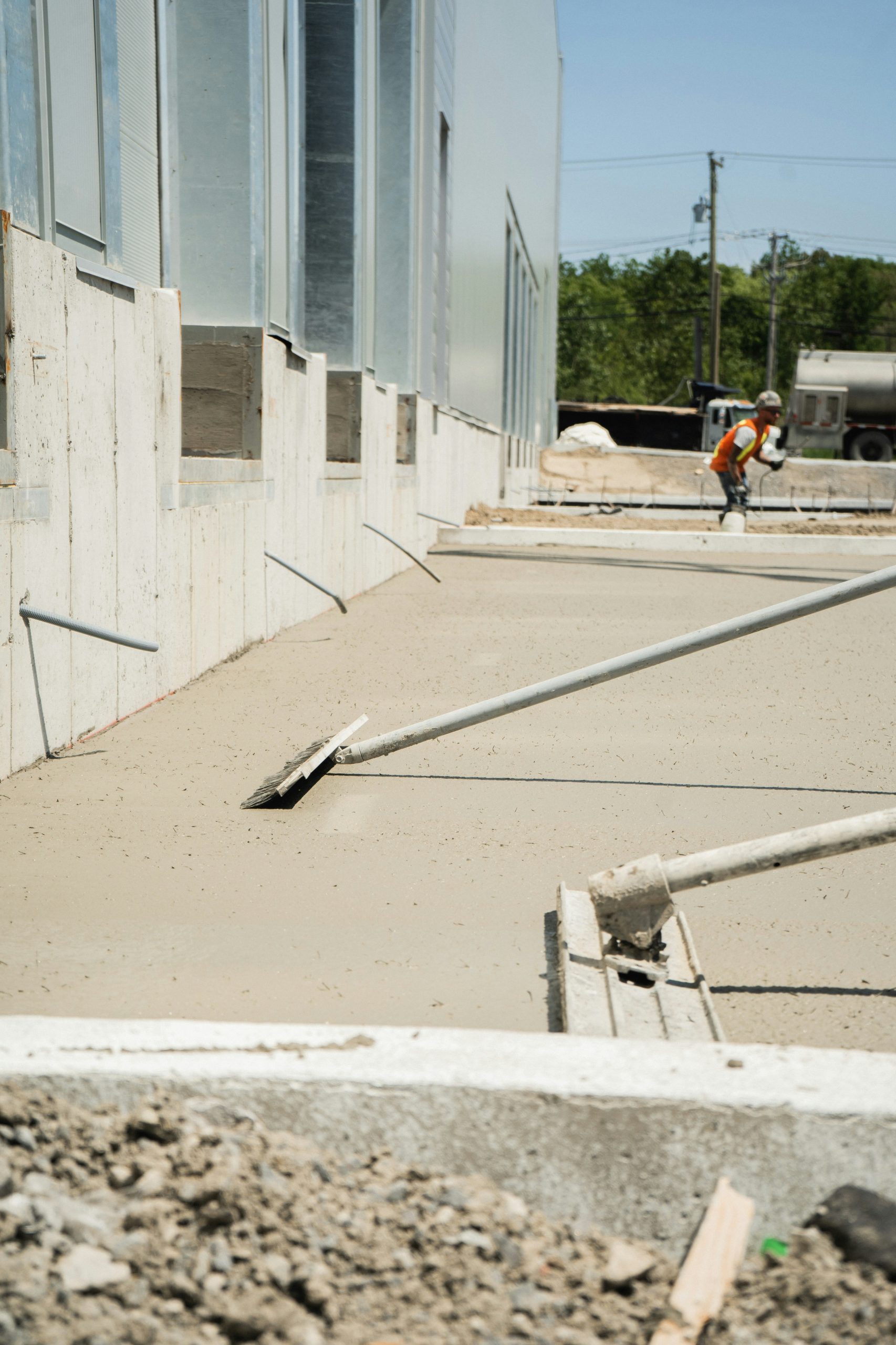 Concrete Maintenance Tips for Municipal Structures - Peerless Concrete - Butler NJ