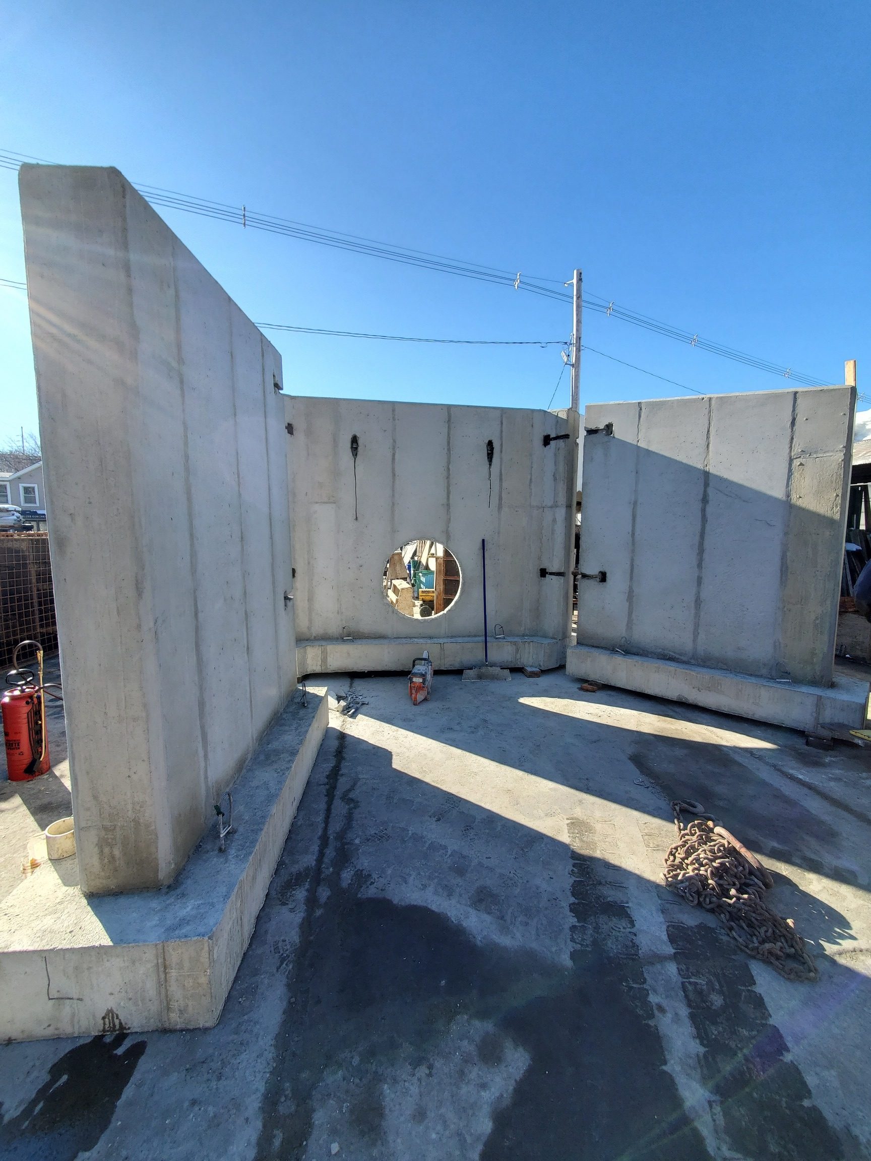 Why Contractors Prefer Precast Concrete - Peerless Concrete