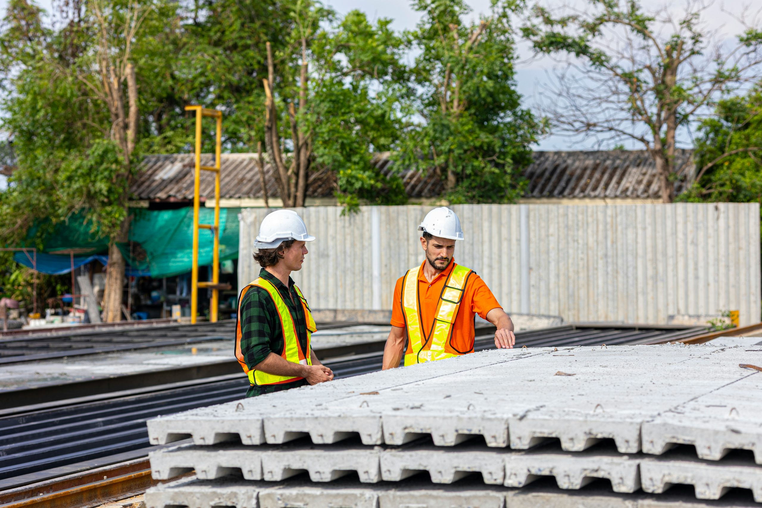 Why Contractors Prefer Precast Concrete - Peerless Concrete