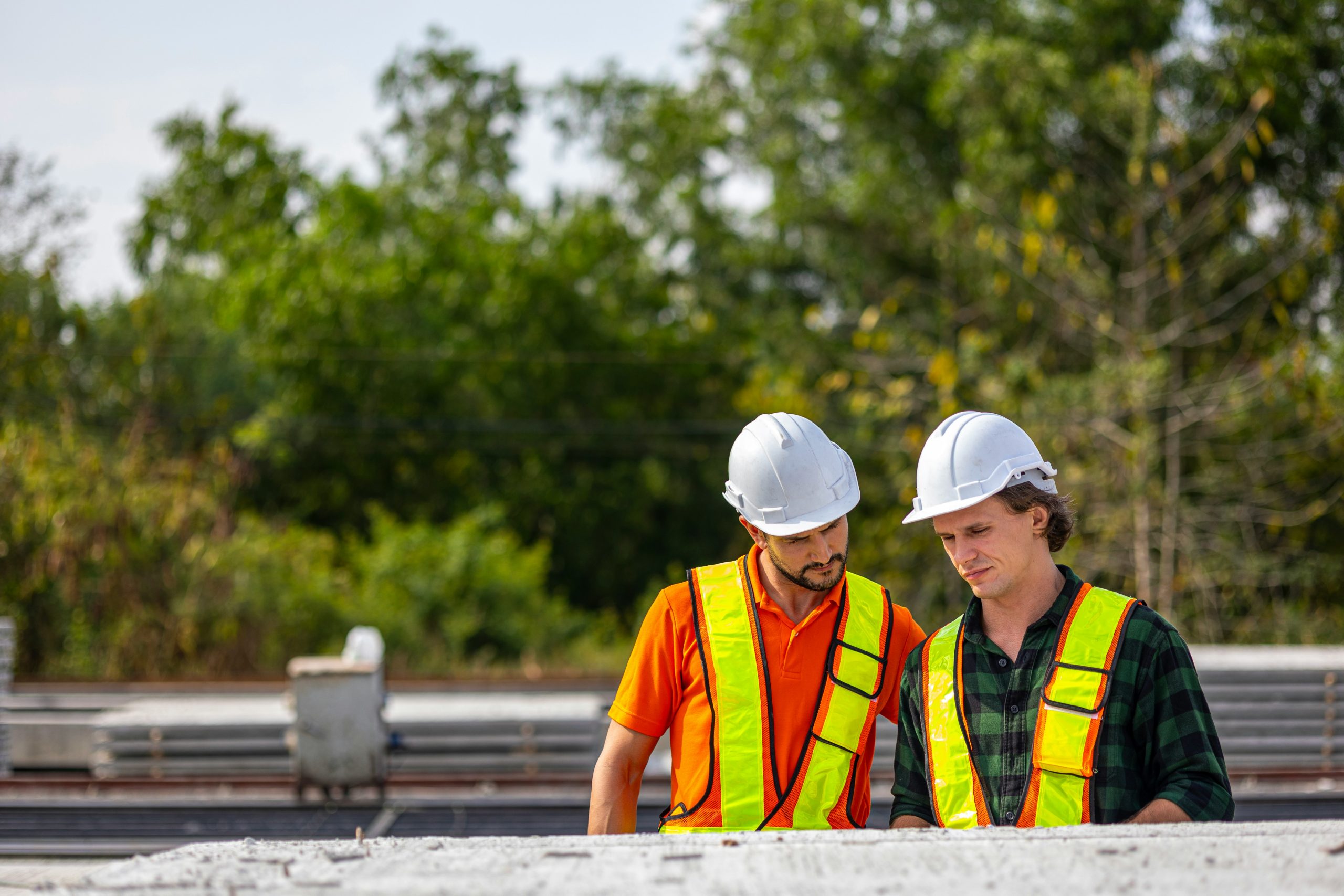 Precast Concrete from Peerless Concrete - Butler NJ